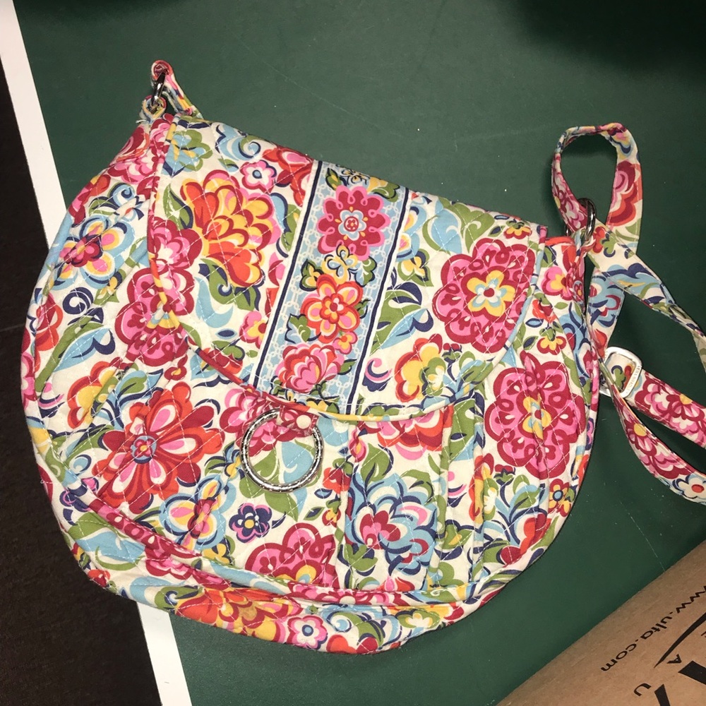 Vera Bradley Purse